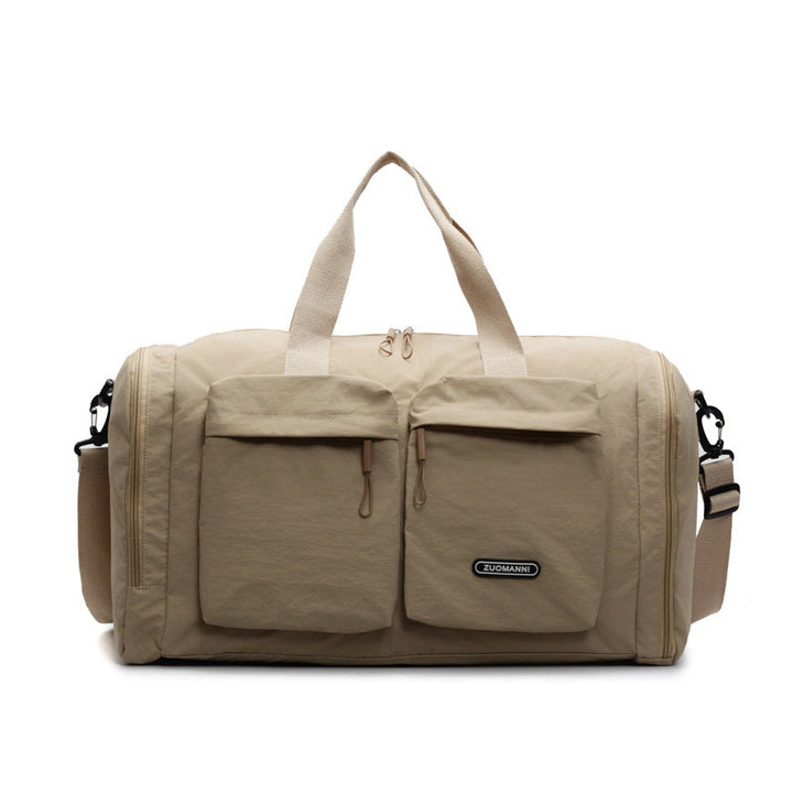 Practical Sports-Duffel Bag Kalsten