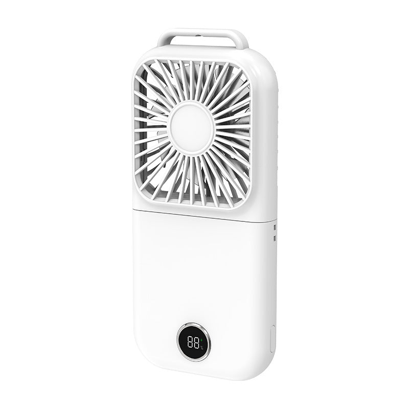 Portable Rechargeable Fan Kalsten