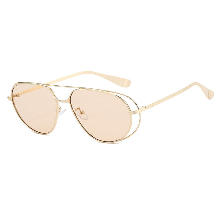 Men's Aviator Sunglasses Kalsten