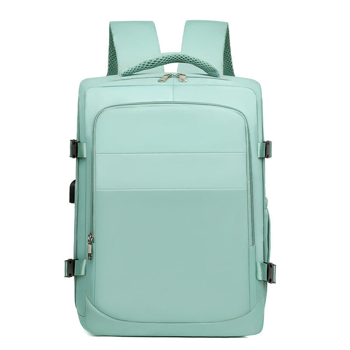 WoErgonomic Travel Backpack Kalsten