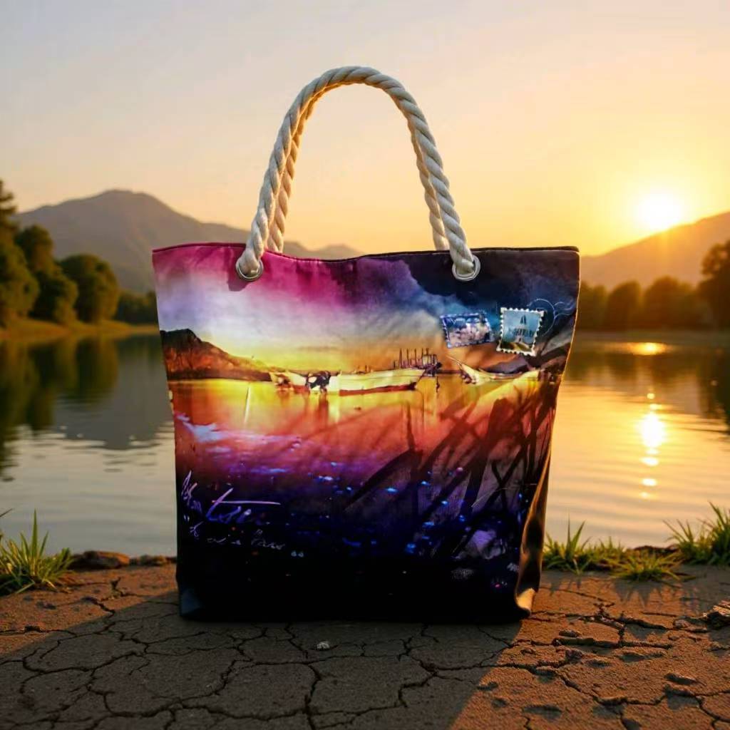 Shopping bag Kalsten
