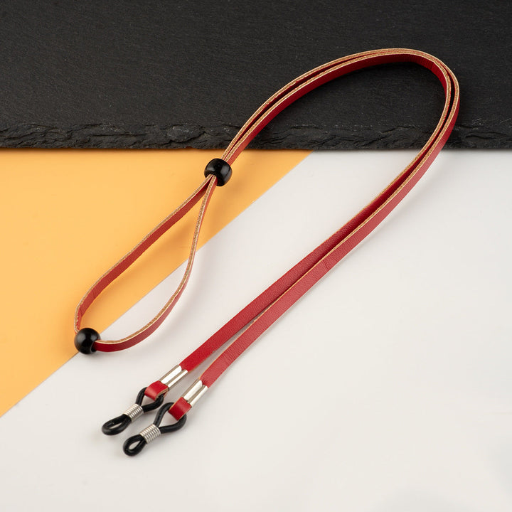 Adjustable Eyewear Retainer Strap Kalsten