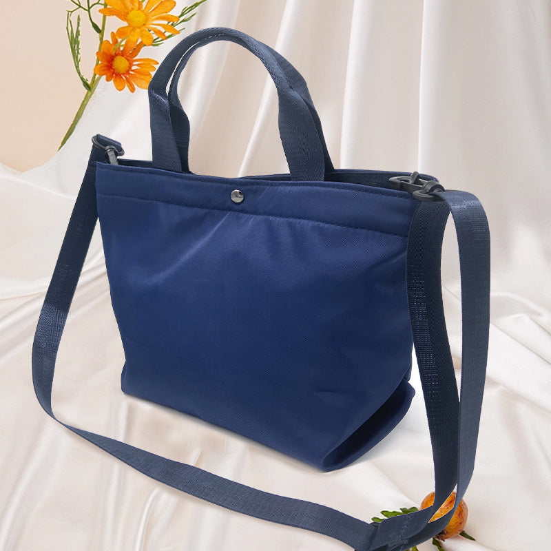 Shoulder bag with comfortable shoulder strap Kalsten
