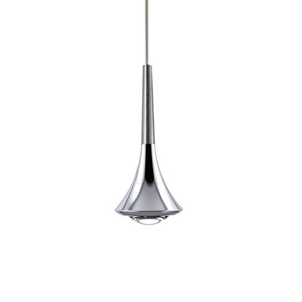 Luxury Raindrop Chandelier LED Hanging Lamp | Kalsten