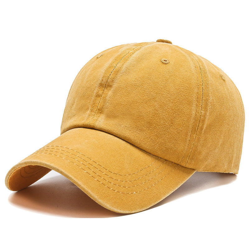 Women Vintage Cotton Cap with Soft Velvet Fabric Kalsten