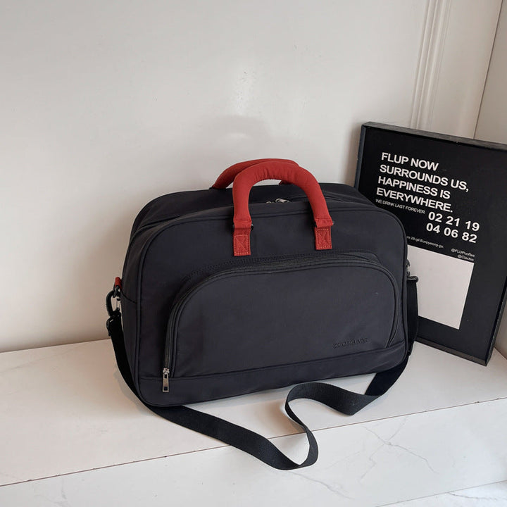 Multi-Purpose Work Duffel Bag