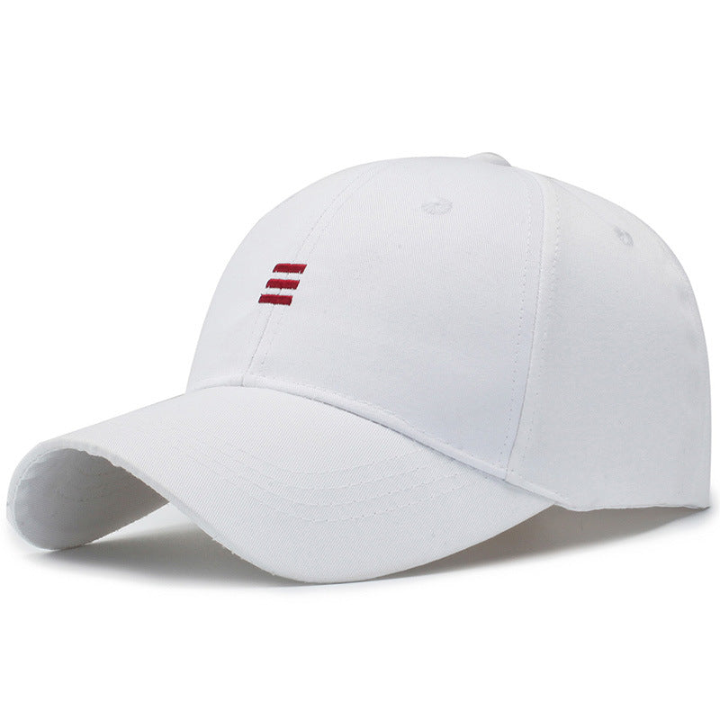 Men's Classic Cotton Baseball Cap Kalsten