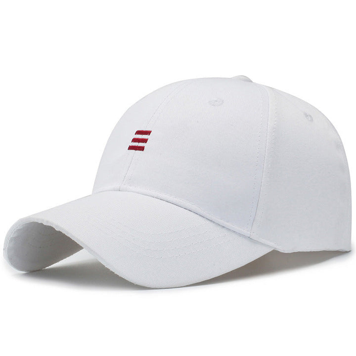 Men's Classic Cotton Baseball Cap Kalsten