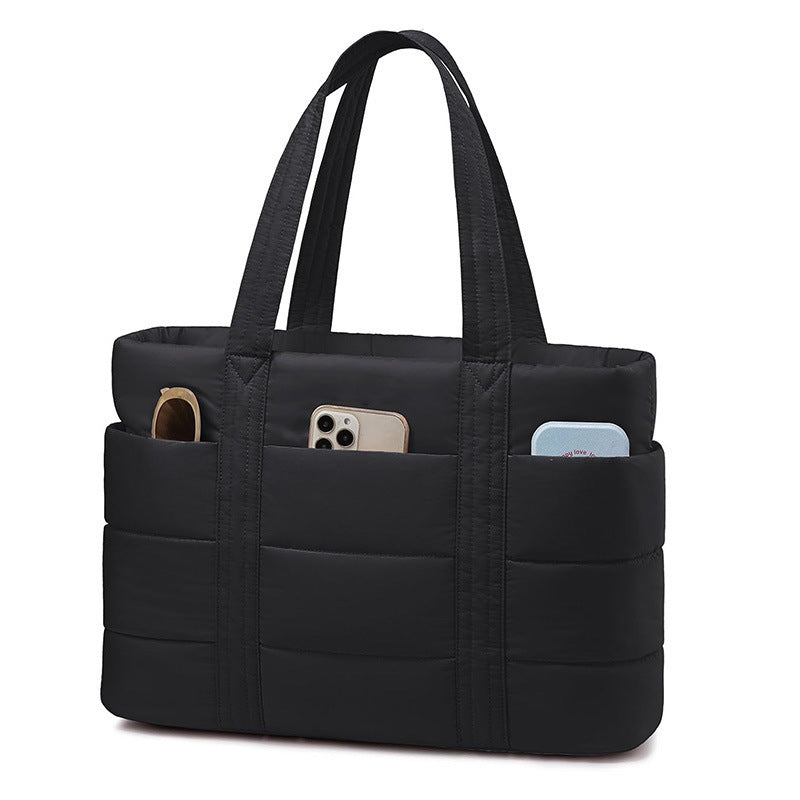 Fashionable and Practical Tote Bag Kalsten