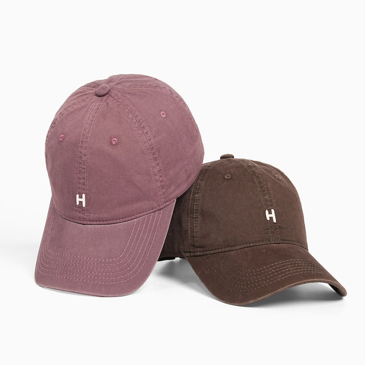 Women's sporty everyday cap with adjustable strap Kalsten