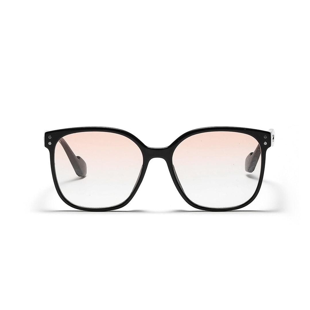 Women's sunglasses with a stylish tortoiseshell frame and UV protection Kalsten