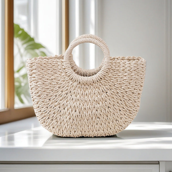 Beach bag Kalsten