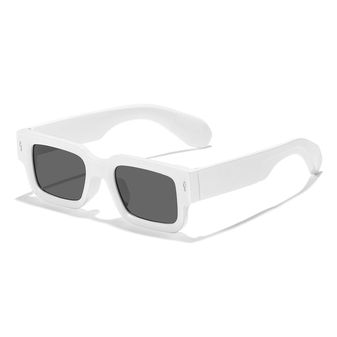 Women's fashionable square sunglasses Kalsten