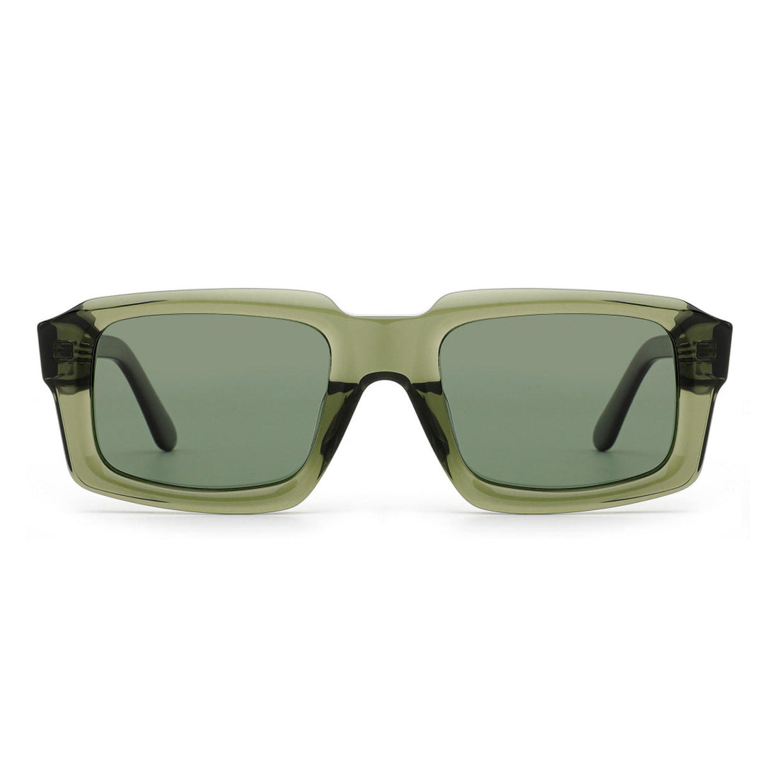 Women's square sunglasses with sturdy frame and UV protection Kalsten