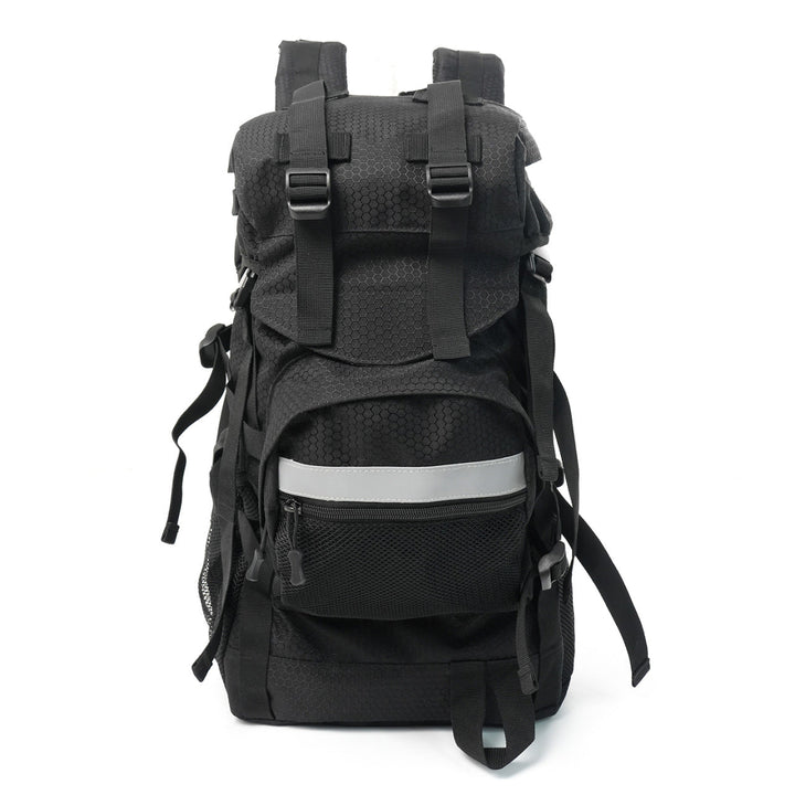 Versatile Multi-Function Camo Backpack Kalsten