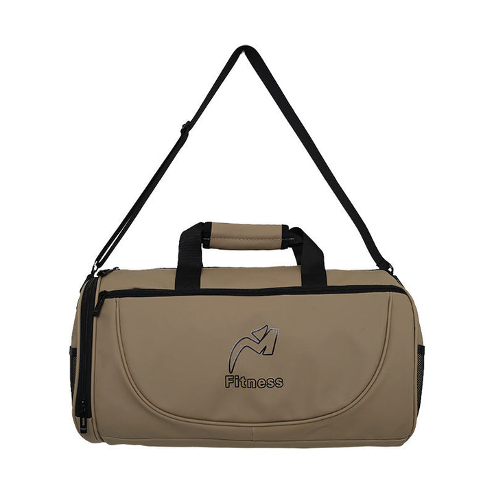 Sporty Fitness Duffel Bag Kalsten