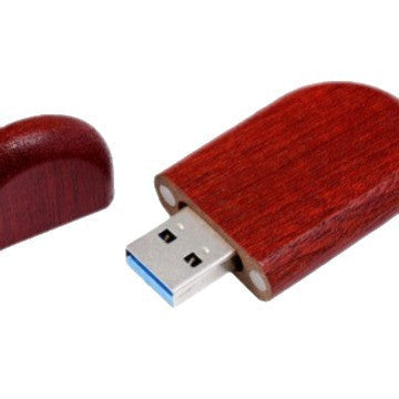 Eco-Friendly oden USB Flash Drive Kalsten