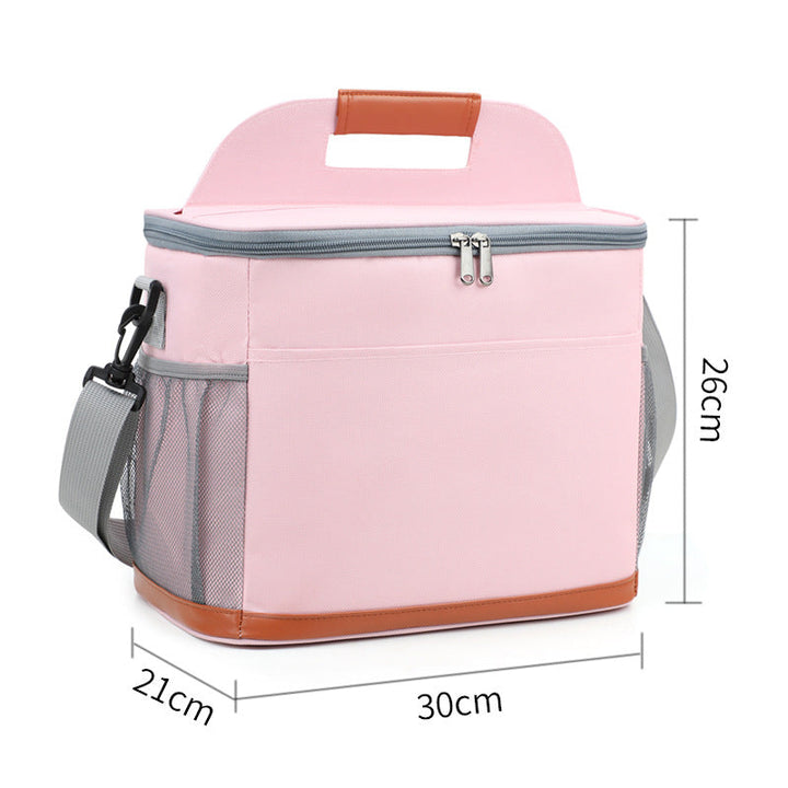 Women's insulated picnic bag Kalsten