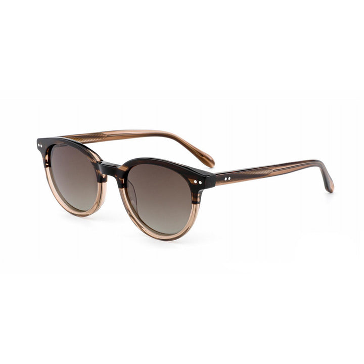 Ladies stylish round-cut sunglasses Kalsten
