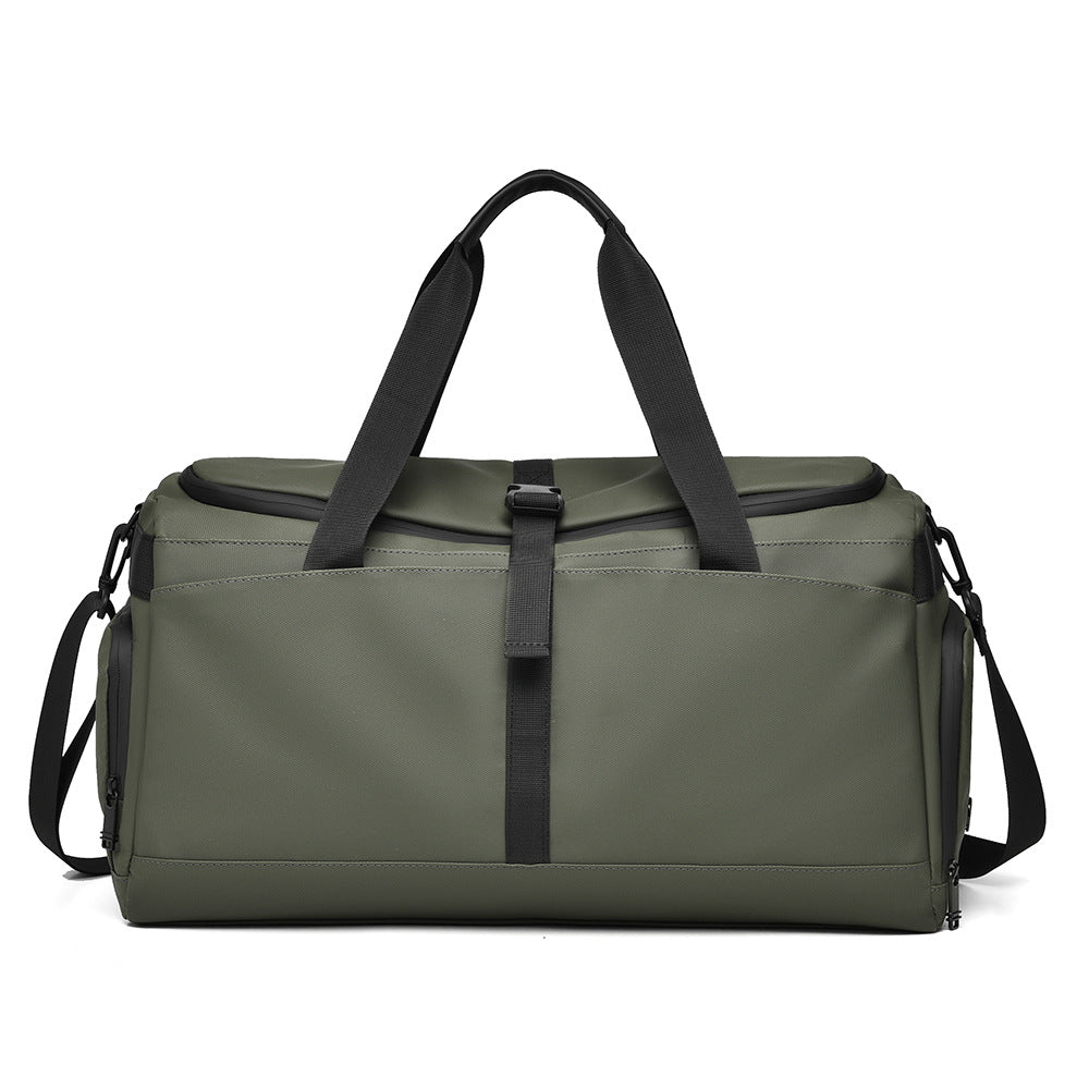 Versatile Weekend Travel Bag Kalsten