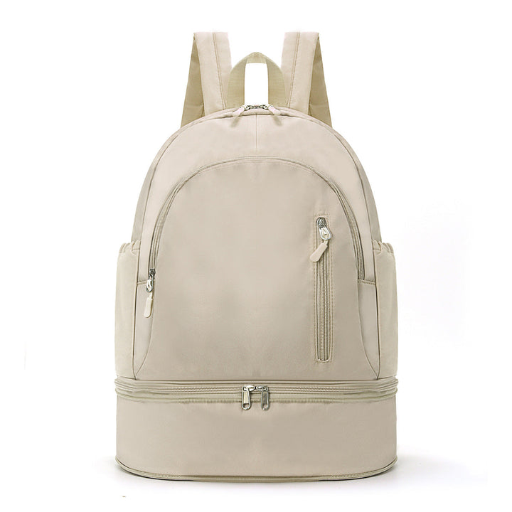 Versatile backpack with ergonomic design Kalsten