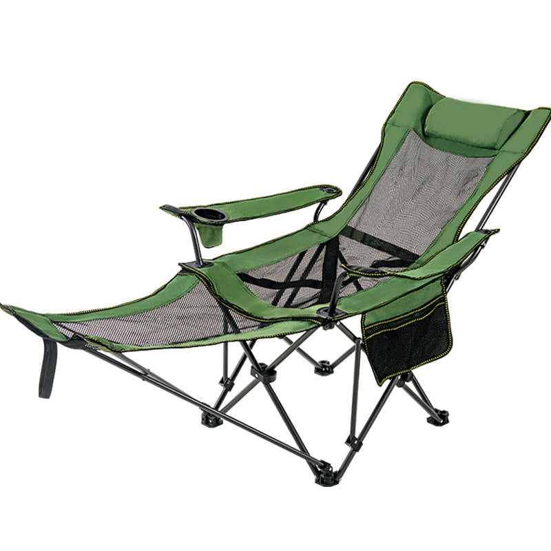 Women's deck chair Kalsten