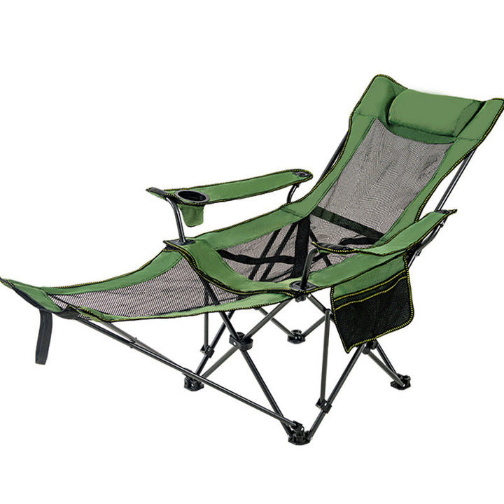 Women's deck chair Kalsten