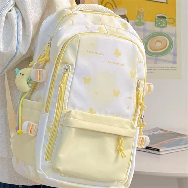 Kalsten Backpack