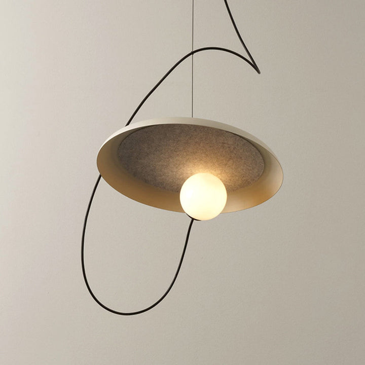 Small Ceiling Light Fixtures Modern Restaurant Pendant Lights | Kalsten
