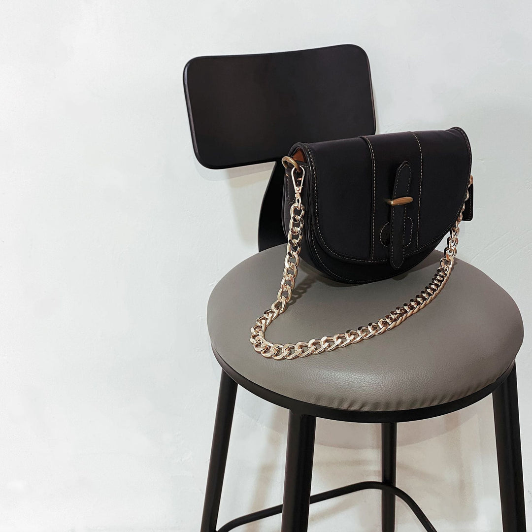 Statement Chain Necklace Kalsten