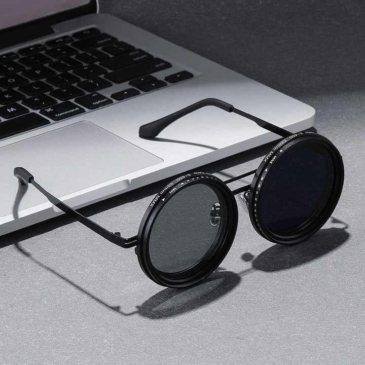 Unisex Multifunctional Sunglasses Kalsten