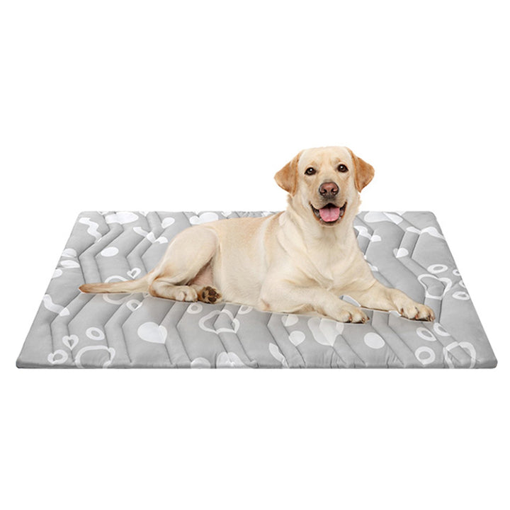 Unisex cooling and comfortably padded pet mat Kalsten