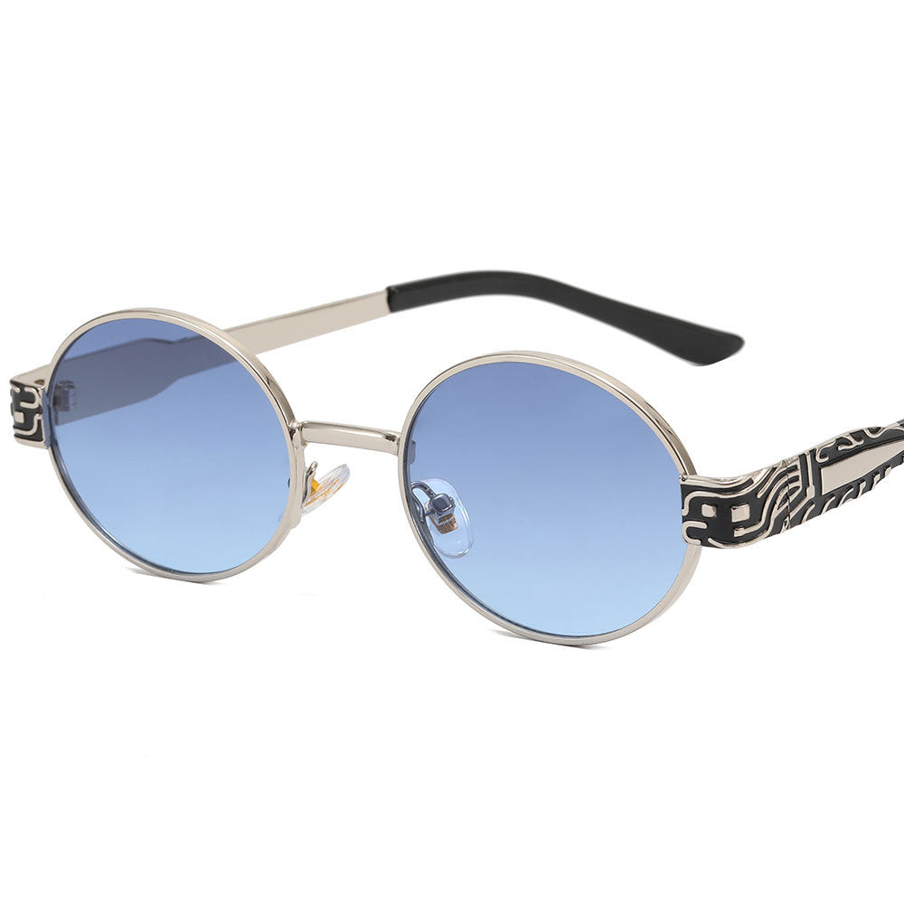 Women stylish sunglasses with unique embellishments Kalsten