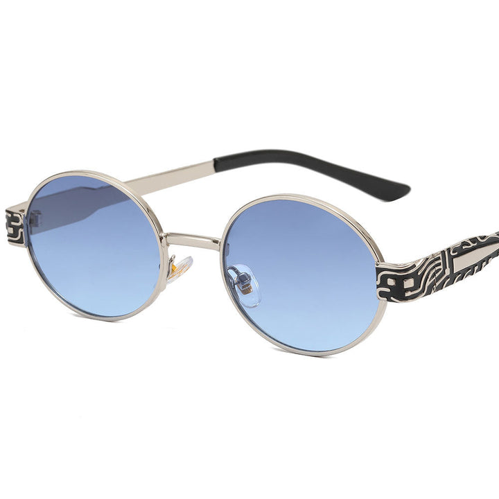 Women stylish sunglasses with unique embellishments Kalsten