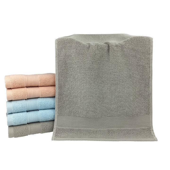 Terry Towel with Luxurious Design Kalsten