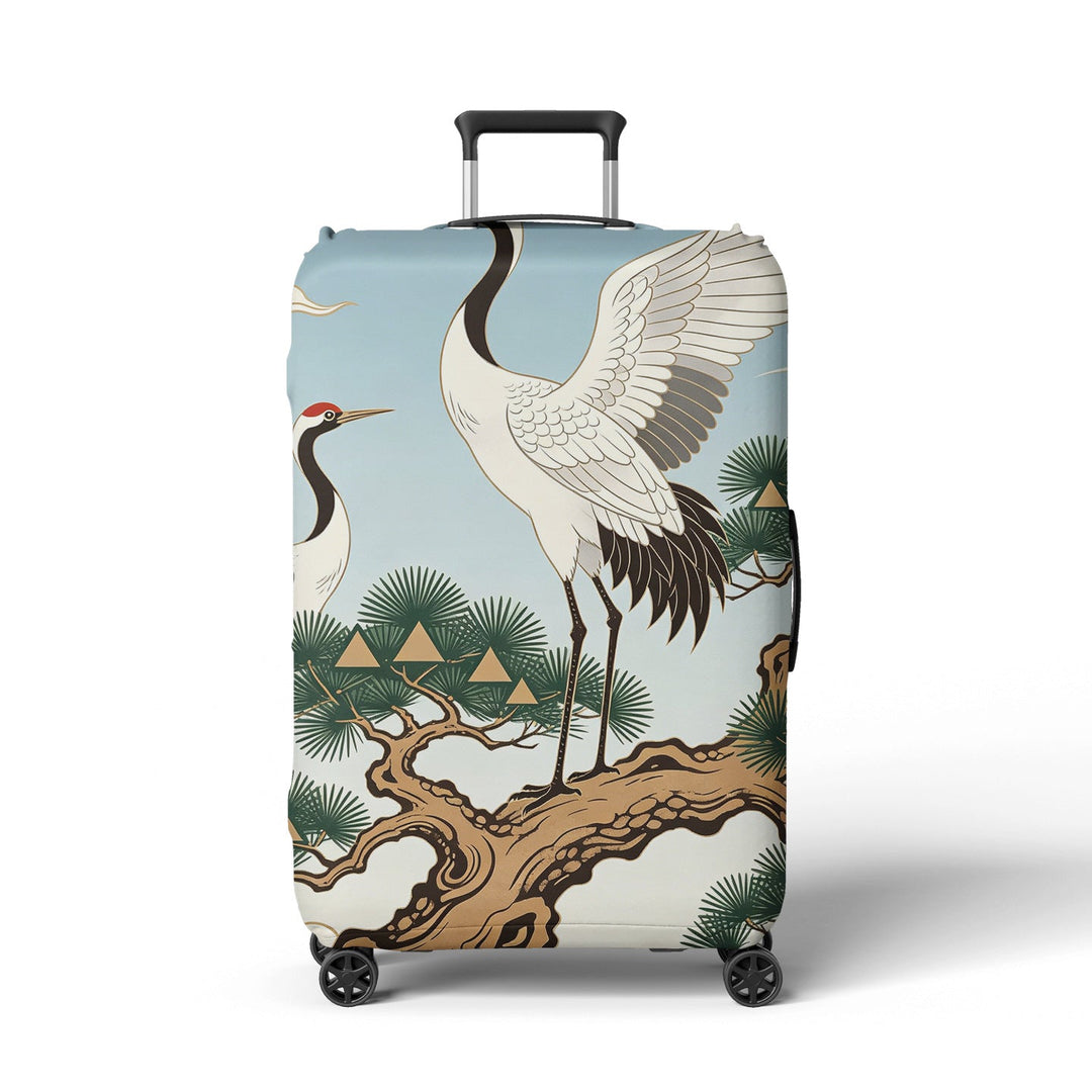 Ladies Travel Luggage Kalsten