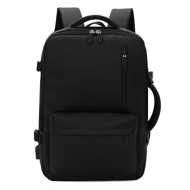 Modern backpack with high-quality organization Kalsten