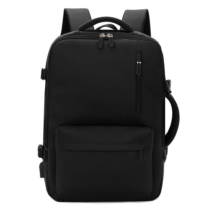 Modern backpack with high-quality organization Kalsten