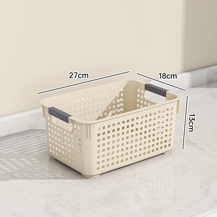 Multipurpose Storage Basket Kalsten