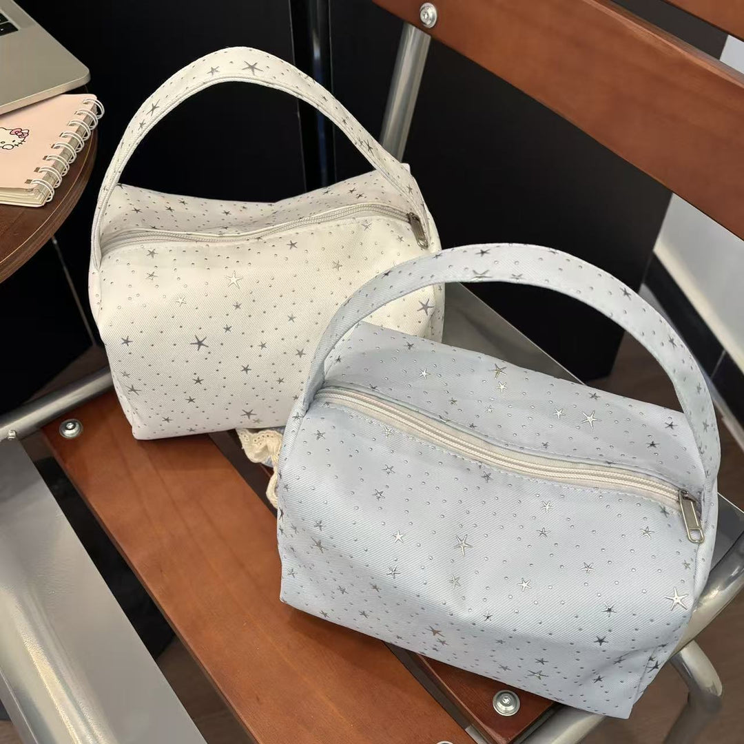 Cosmetic bag Kalsten