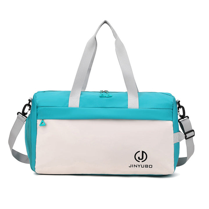 Versatile Sports and Travel Bag Kalsten