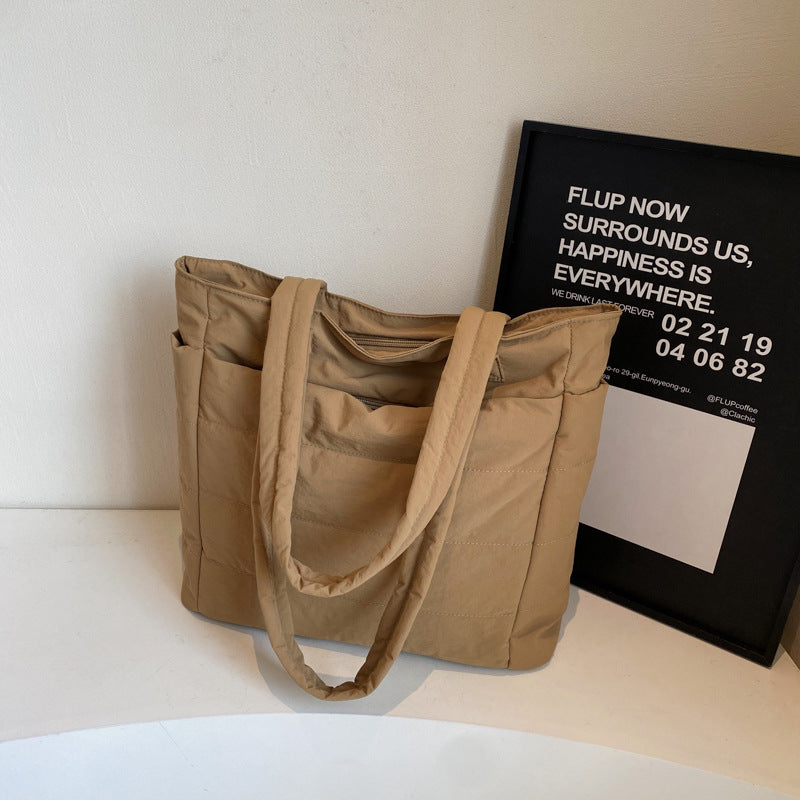 Elegant and Modern Tote Bag Kalsten
