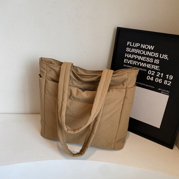 Elegant and Modern Tote Bag Kalsten