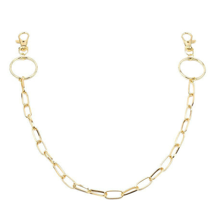 Stylish Chain Accessory Kalsten