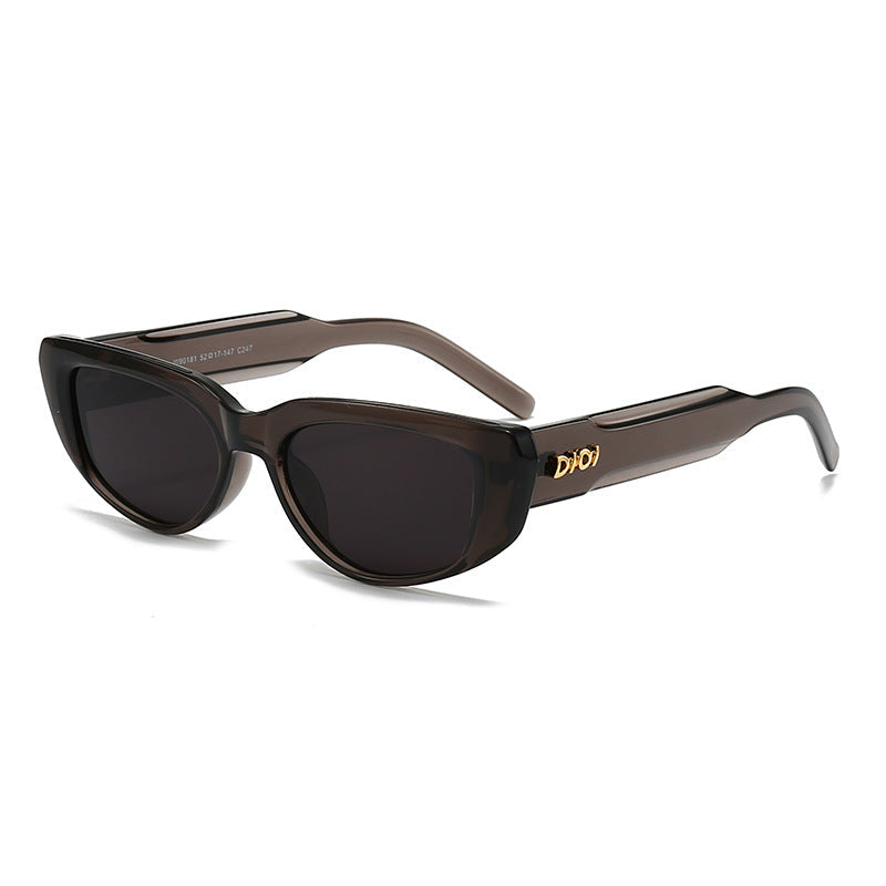 Ladies Captivating Sunglasses in Eye-Catching Design Kalsten