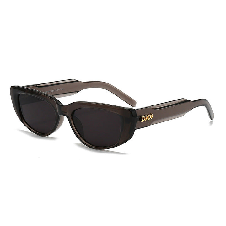 Ladies Captivating Sunglasses in Eye-Catching Design Kalsten