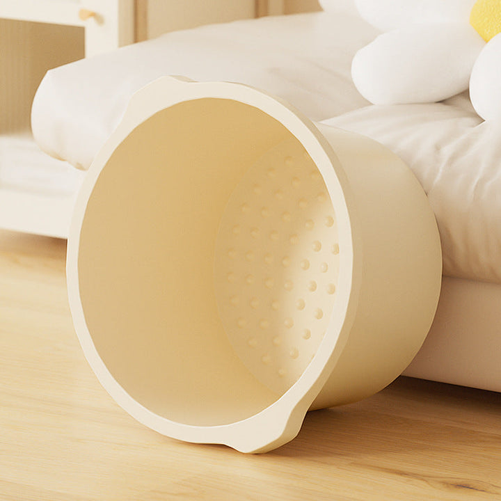 Ladies comfortable foot bath bucket Kalsten