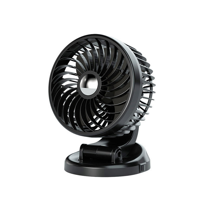 Compact High-Performance Portable Fan Kalsten