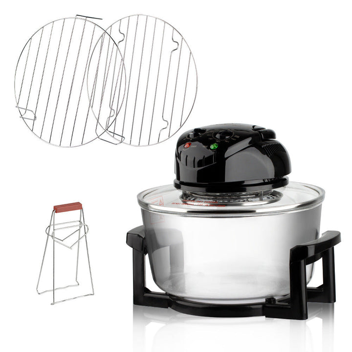 Multi-Functional Convection Oven with Low-Fat Cooking Technology Kalsten