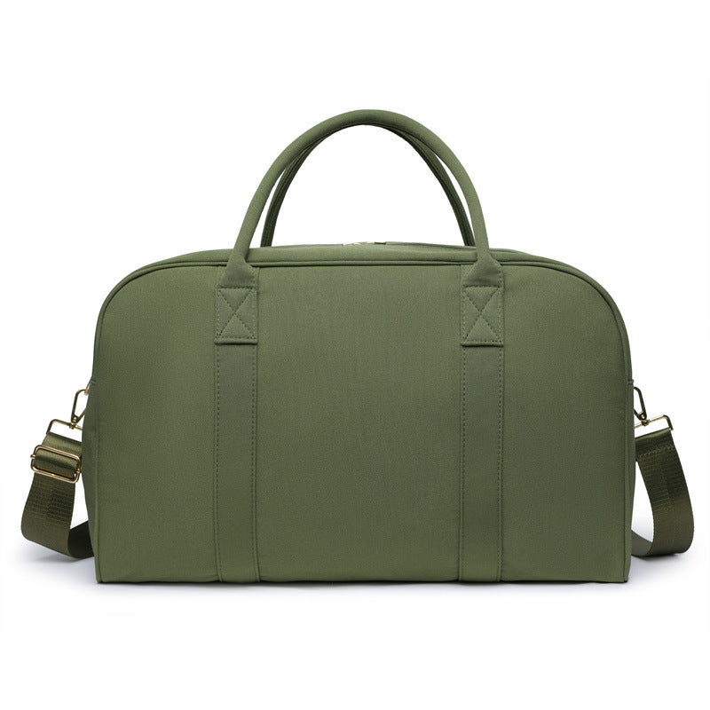 Stylish and Spacious Sports and Travel Bag Kalsten